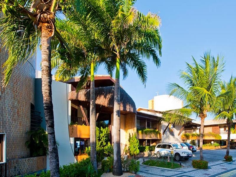 Rifoles Praia Hotel And Resort 2