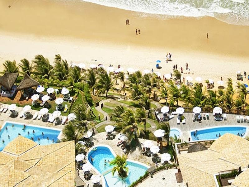 Rifoles Praia Hotel And Resort 3