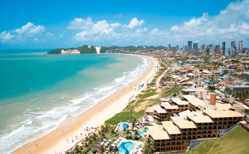 Rifoles Praia Hotel And Resort 5