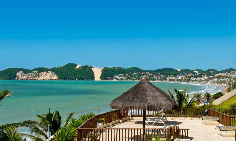 Rifoles Praia Hotel And Resort photo 1