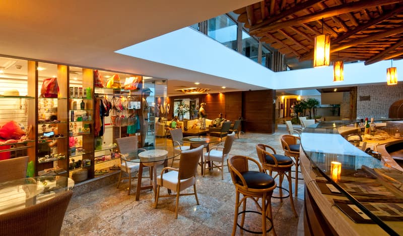 Pontalmar Praia Hotel 3