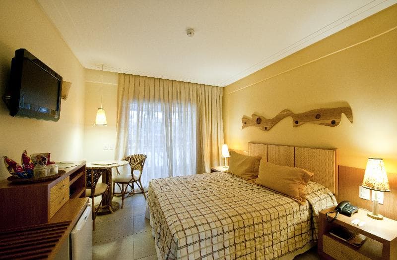 Pontalmar Praia Hotel photo 1