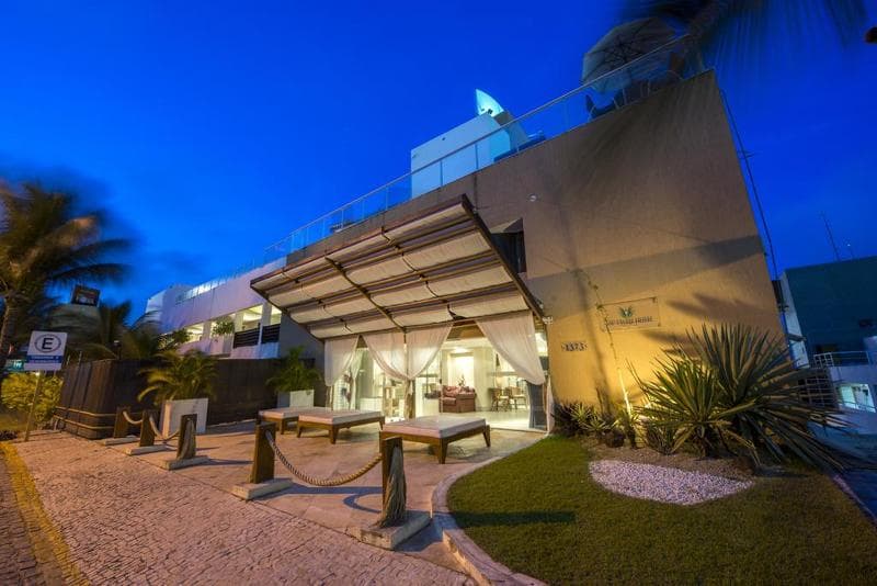 Vip Praia Hotel photo 1