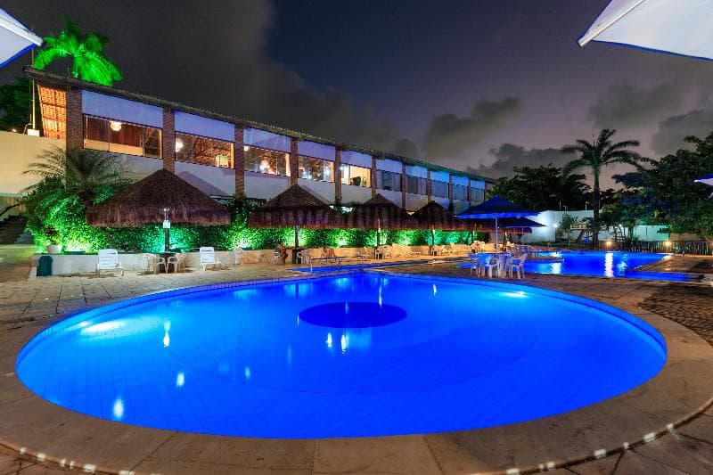 D Beach Resort 4
