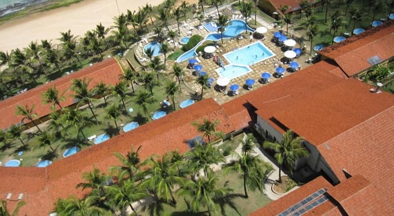 Hotel Marsol Beach Resort 3