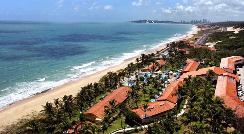 Hotel Marsol Beach Resort 4