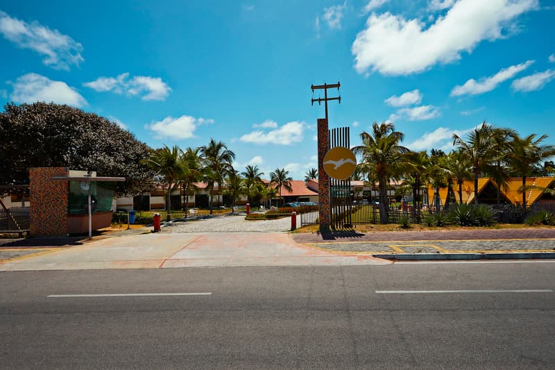 Hotel Marsol Beach Resort 5