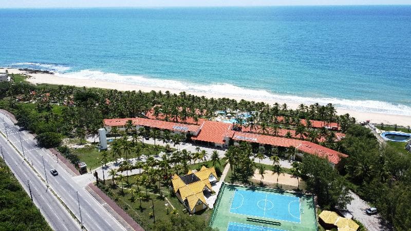 Hotel Marsol Beach Resort 1
