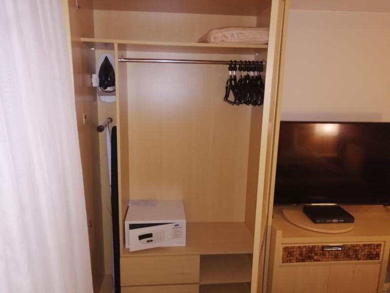 Let´s Brasília Hotel 3