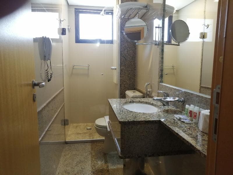 Let´s Brasília Hotel 4