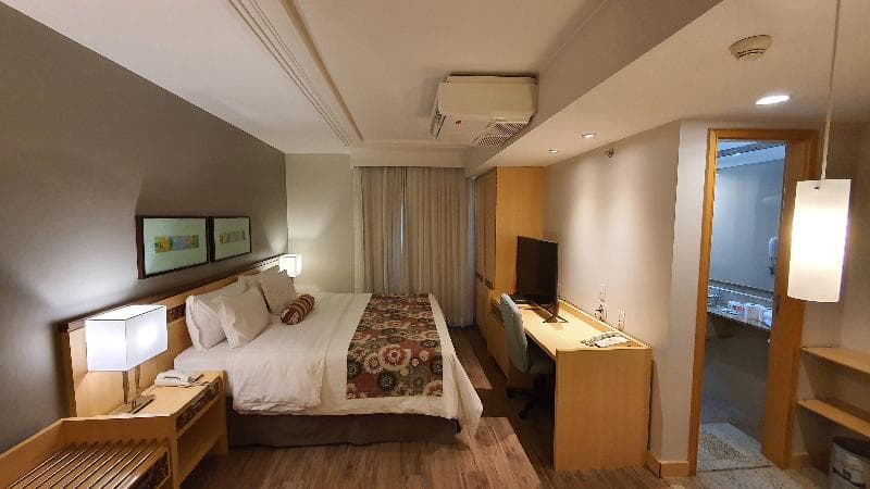 Let´s Brasília Hotel 5