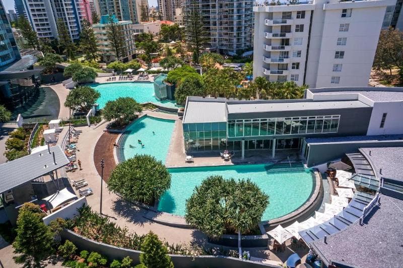 Q1 Resort & Spa 2