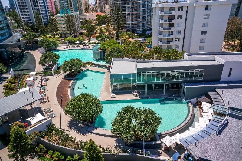 Q1 Resort & Spa 5