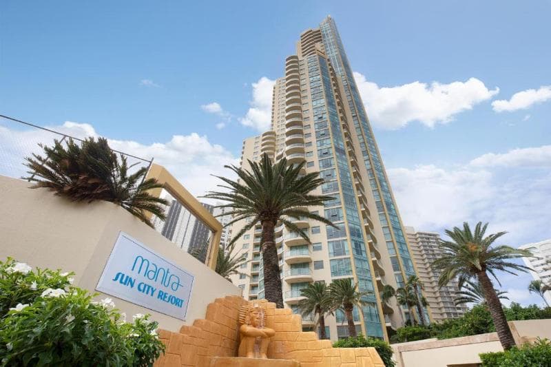 Mantra Sun City 3
