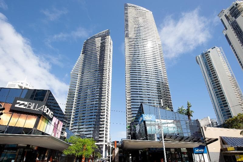 Mantra Circle On Cavill 2