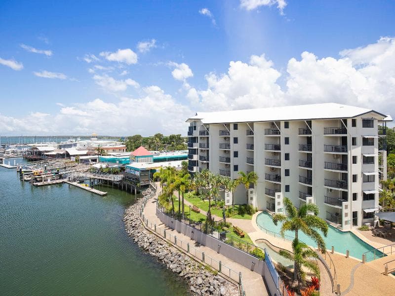 Mantra Hervey Bay photo 1