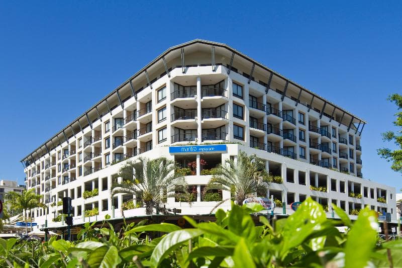 Mantra Esplanade Cairns 1