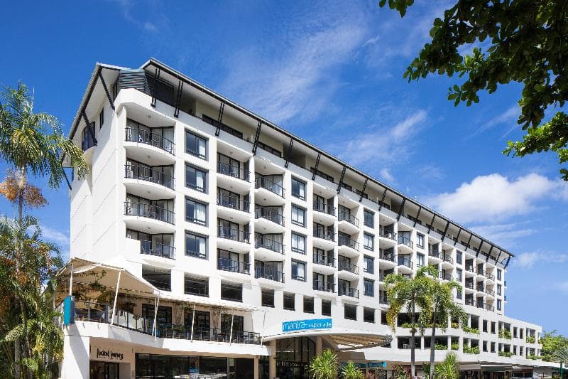 Mantra Esplanade Cairns 5