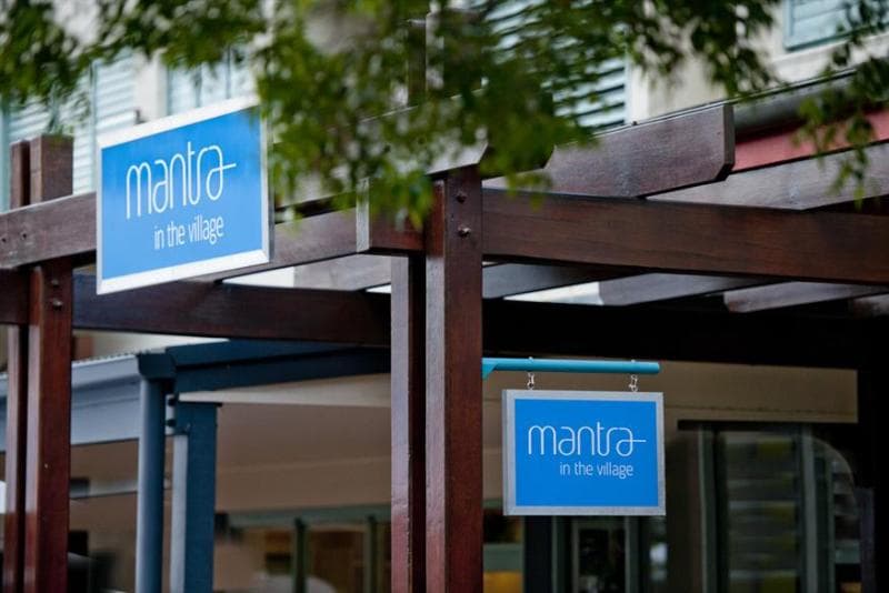 Mantra in the Village Port Douglas 2