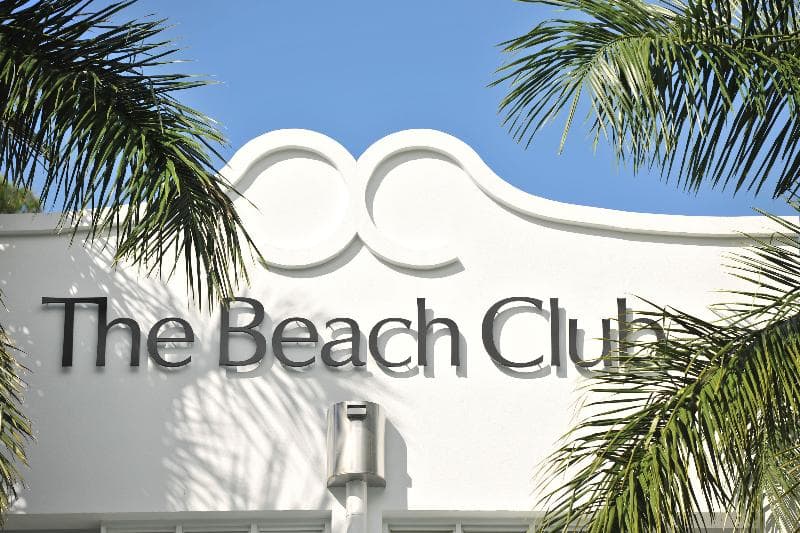 Peppers Beach Club & Spa 5