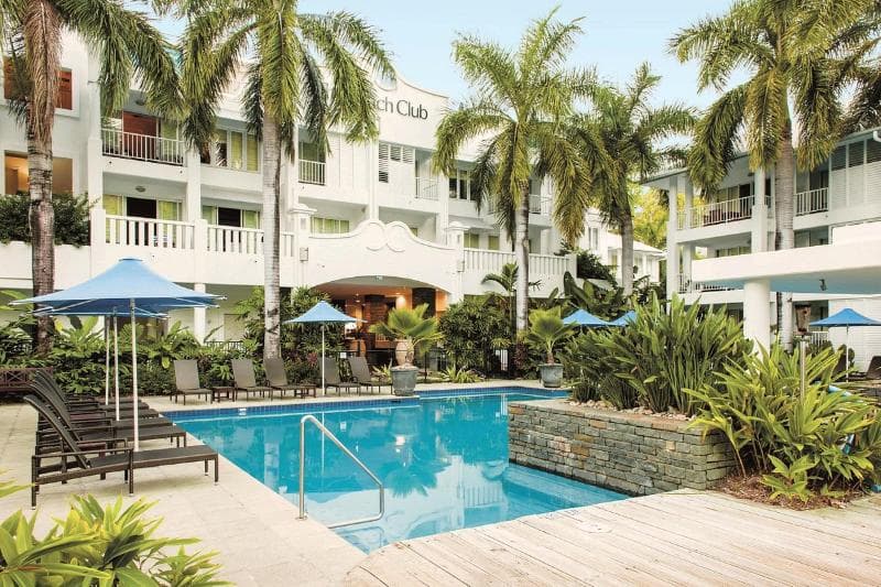 Peppers Beach Club & Spa 2