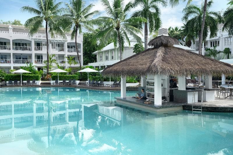Peppers Beach Club & Spa photo 1