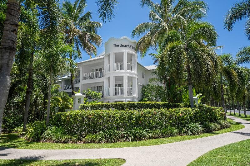 Peppers Beach Club Port Douglas 4