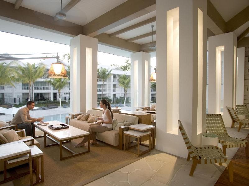 Peppers Beach Club Port Douglas 2