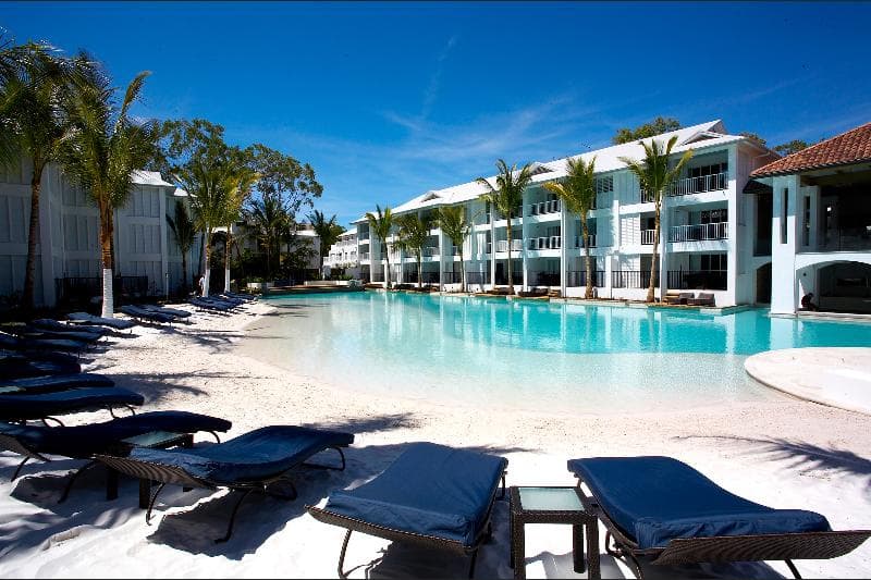 Peppers Beach Club Port Douglas photo 1