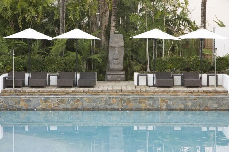 Peppers Beach Club Port Douglas 3