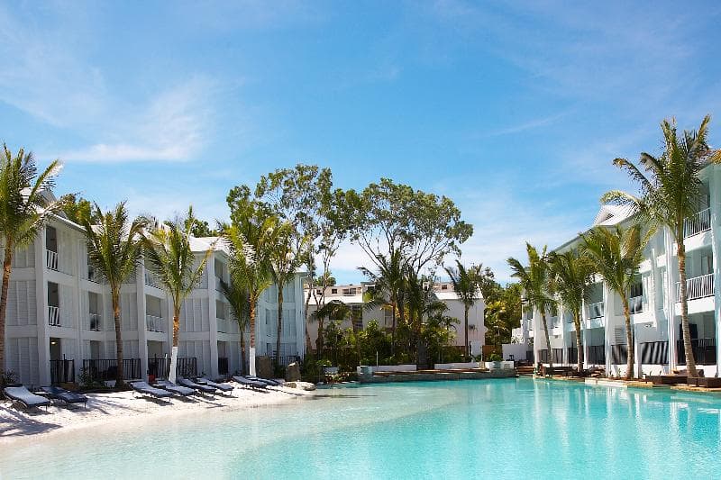Peppers Beach Club Port Douglas 5