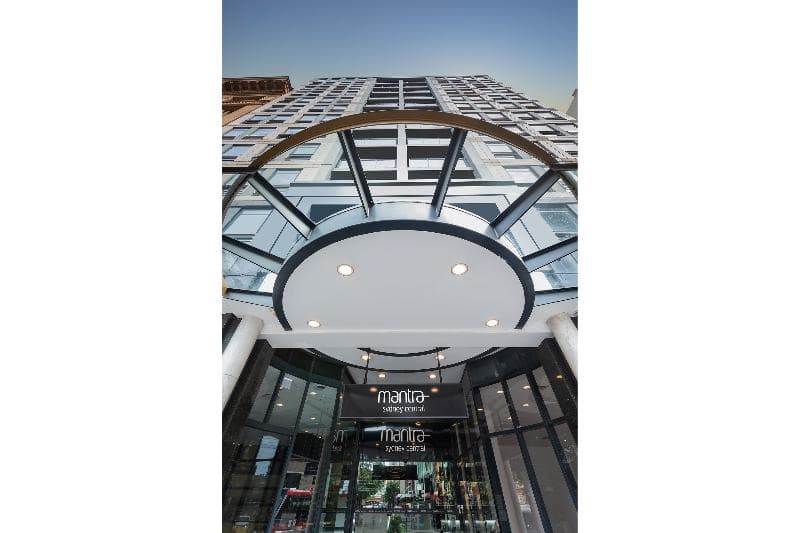 Mantra Sydney Central 5