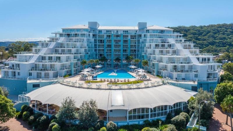 Mantra Ettalong Beach 2