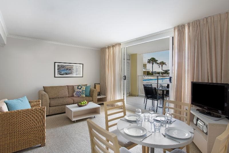 Mantra Ettalong Beach 5