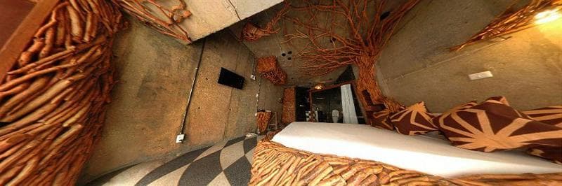 Mo Rooms 4