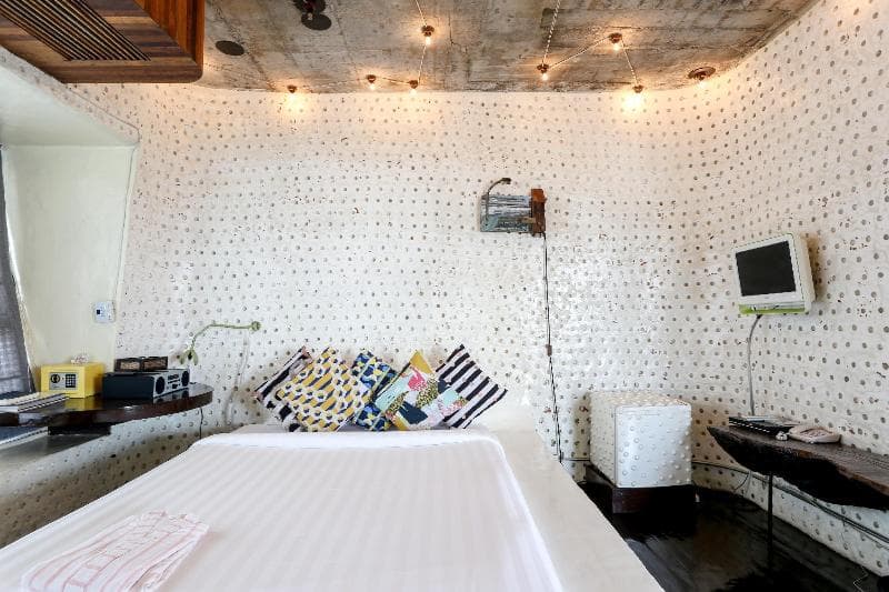 Mo Rooms photo 1