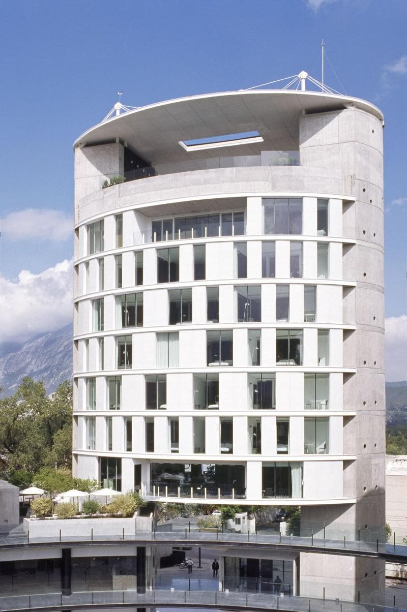 Habita MTY 5