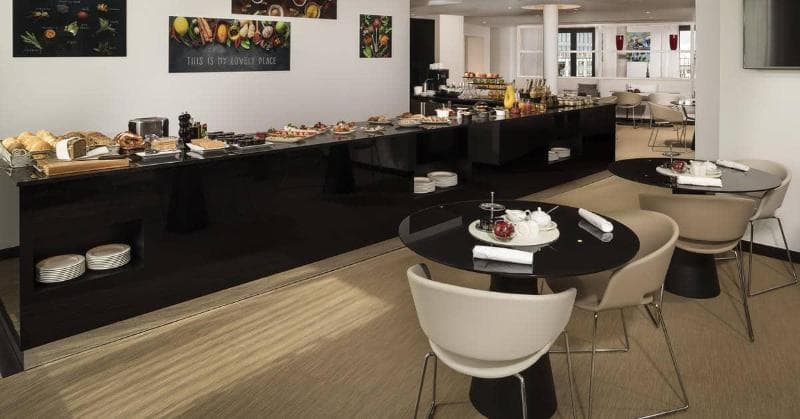 Melia Berlin Hotel photo 1