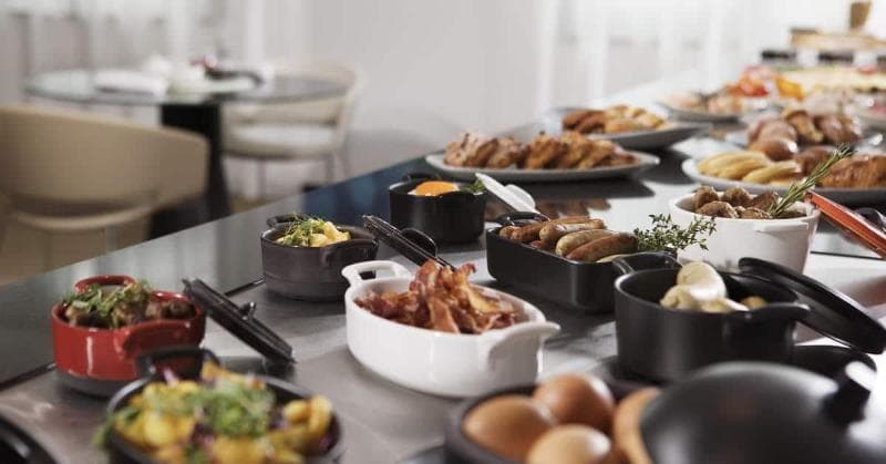 Melia Berlin Hotel 2