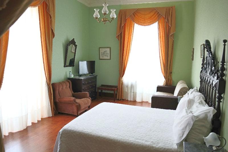 Alegre Hotel Bussaco 1