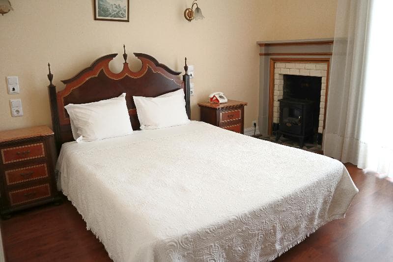 Alegre Hotel Bussaco 2