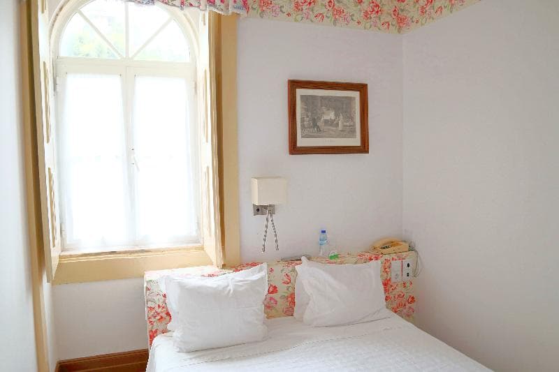 Alegre Hotel Bussaco 3