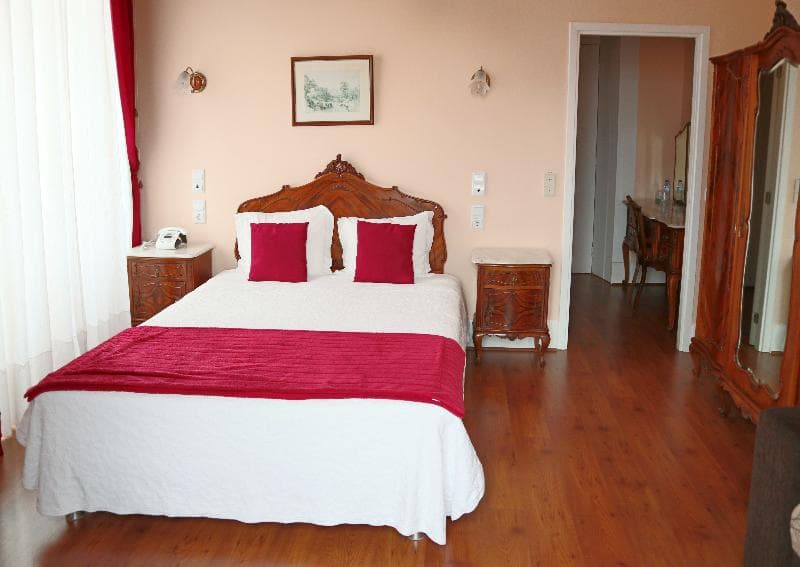 Alegre Hotel Bussaco 4