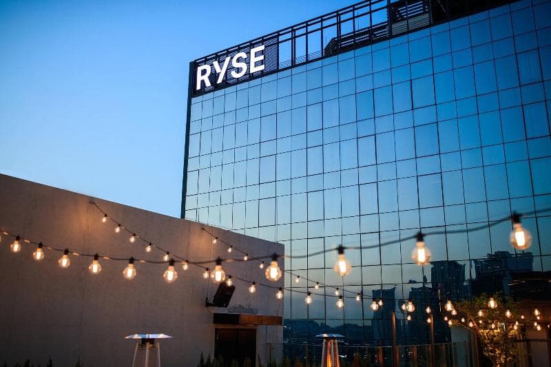 Ryse Autograph Collection 5
