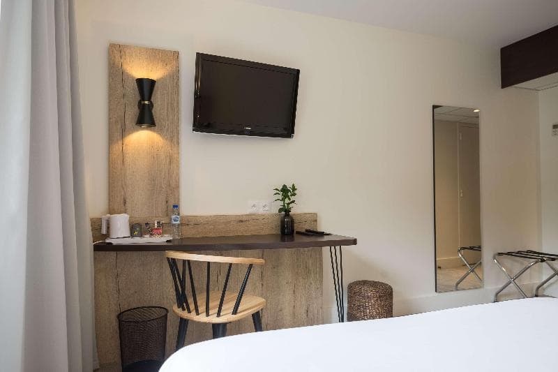 Best Western Le Bois De La Marche 2