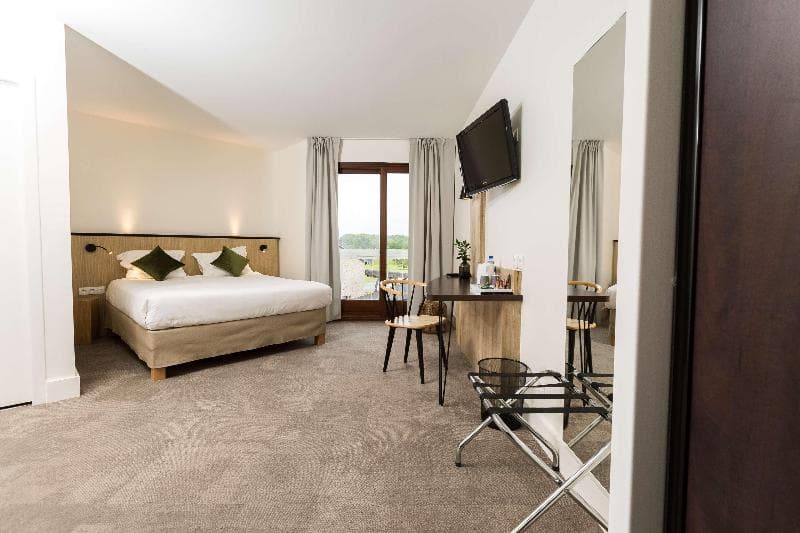 Best Western Le Bois De La Marche 3