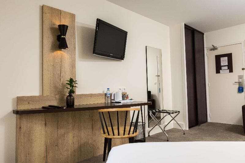 Best Western Le Bois De La Marche 4