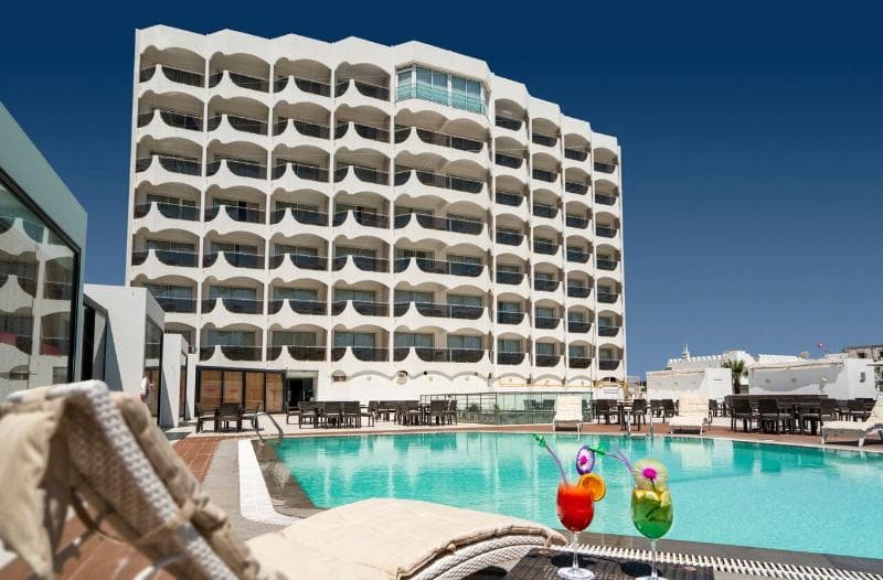 Occidental Sfax Centre 1