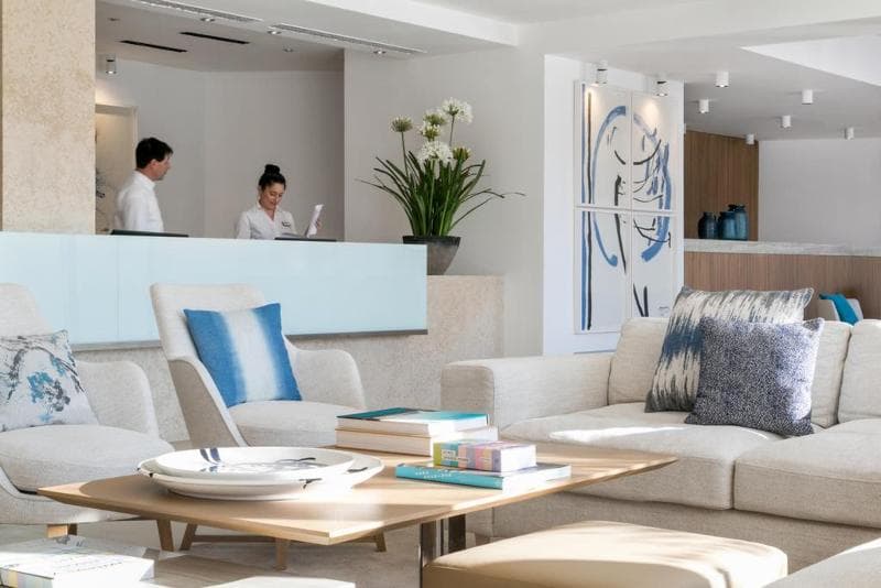 Adriana Hvar Spa Hotel 5