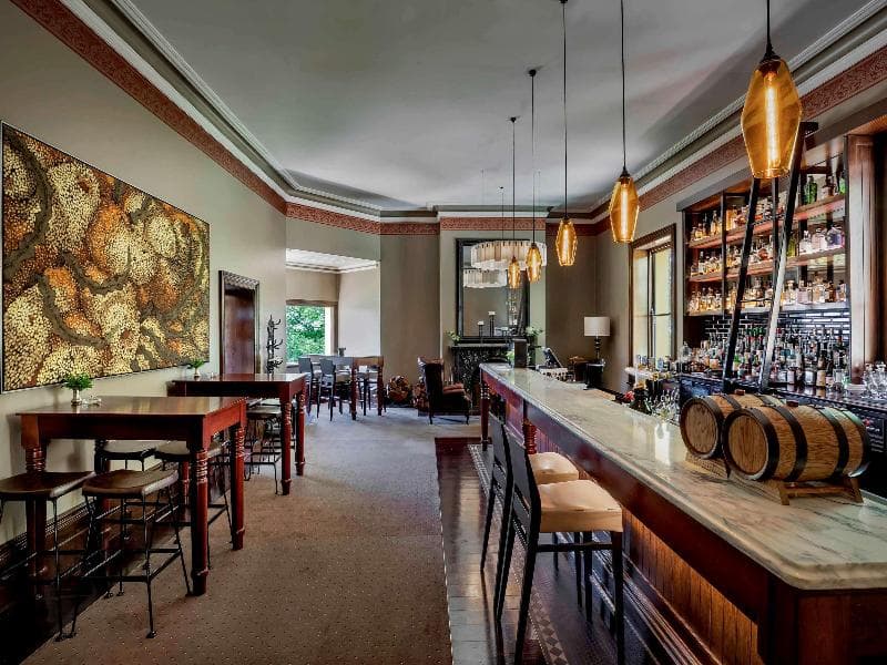 Mount Lofty House 2